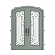 Paris - Double Mini Arch | Customize