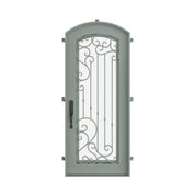Paris with Thermal Break - Single Arch | Customize