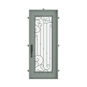 Paris with Thermal Break - Single Flat | Customize