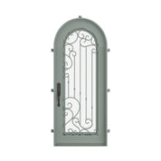 Paris with Thermal Break - Single Full Arch | Customize
