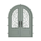 Story with Thermal Break - Double Full Arch | Customize