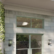 Air 4 - Flat Top Window | Customize