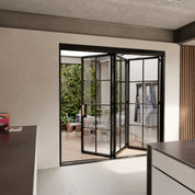 Air 5 with Thermal Break - Bi-Fold | Customize