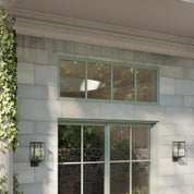 Air 5 - Flat Top Window | Customize