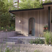 Air Getty with Thermal Break - Single Full Arch | Customize