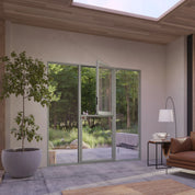 Air Lite Dutch with Side Windows - Single Flat | Customize