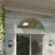 Air with Thermal Break - Full Arch Top Window | Customize