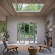 Air Lite with Side Windows - Double Flat | Customize