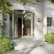 Air Lite with Side Windows - Double Mini Arch | Customize