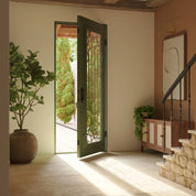 Paris with Thermal Break - Single Flat | Customize