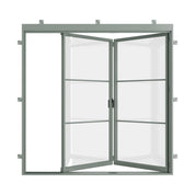 Air 4 - 2-Panel Bi-Fold | Customize