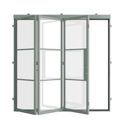 Air 4 with Thermal Break - Bi-Fold | Customize