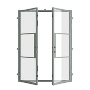 Air 4 with Thermal Break - Double Flat | Customize