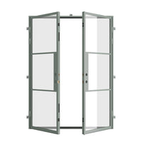 Air 4 - Double Flat in Montecito Mint