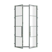 Air 4 with Thermal Break - Double Flat | Customize