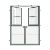 Air 4 Dutch - Double Flat | Customize