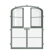 Air 4 Dutch - Double Mini arch | Customize