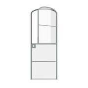 Air 4 Dutch Interior - Single Mini Arch | Customize