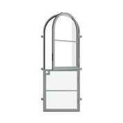 Air 4 Dutch with Thermal Break - Single Full Arch | Customize