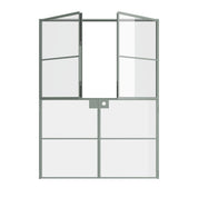 Air 4 Dutch Interior - Double Flat | Customize