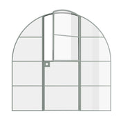 Air 4 Dutch Interior with Side Windows - Single Full Arch | Customize
