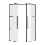 Air 4 Interior - Double Flat | Customize
