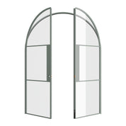 Air 4 Interior - Double Full Arch | Customize