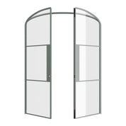 Air 4 Interior - Double Mini Arch | Customize