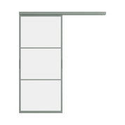 Air 4 Interior - Top Track Slider - Single Flat | Customize