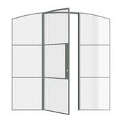 Air 4 Interior with Side Windows - Single Arch | Customize