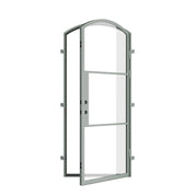Air 4 with Thermal Break - Single Arch | Customize