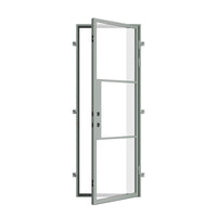 Air 4 - Single Flat in Montecito Mint