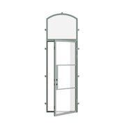 Air 4 with Thermal Break and Arch Top Window - Single Flat | Customize