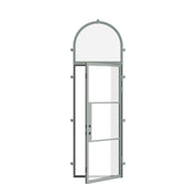Air 4 with Full Arch Top Window - Single Flat | Customize