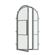 Air 4 with Thermal Break and Right Side Window - Single Full Arch | Customize