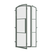Air 4 with Right Side Window - Single Mini Arch | Customize