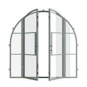 Air 4 with Side Windows - Double Full Arch | Customize