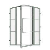 Air 4 with Thermal Break and Side Windows - Single Arch | Customize