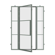 Air 4 with Side Windows - Single Flat | Customize