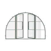 Air 4 Wide with Side Windows - Double Full Arch | Customize