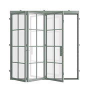 Air 5 with Thermal Break - Bi-Fold | Customize