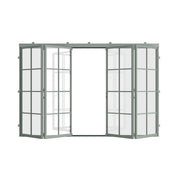 Air 5 - Center Split Bi-Fold | Customize