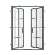 Air 5 with Thermal Break - Double Flat | Customize