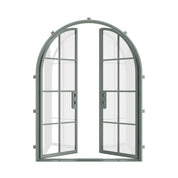 Air 5 with Thermal Break - Double Full Arch | Customize