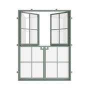 Air 5 Dutch - Double Flat | Customize