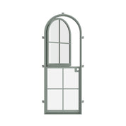 Air 5 Dutch with Thermal Break - Single Full Arch | Customize