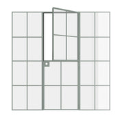 Air 5 Dutch Interior with Side Windows - Single Flat | Customize