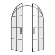 Air 5 Interior - Double Full Arch | Customize