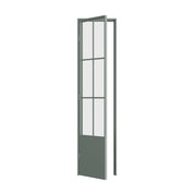Air 5 Pantry with Kickplate - Single Flat | Customize