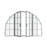 Air 5 Wide with Side Windows - Double Full Arch | Customize